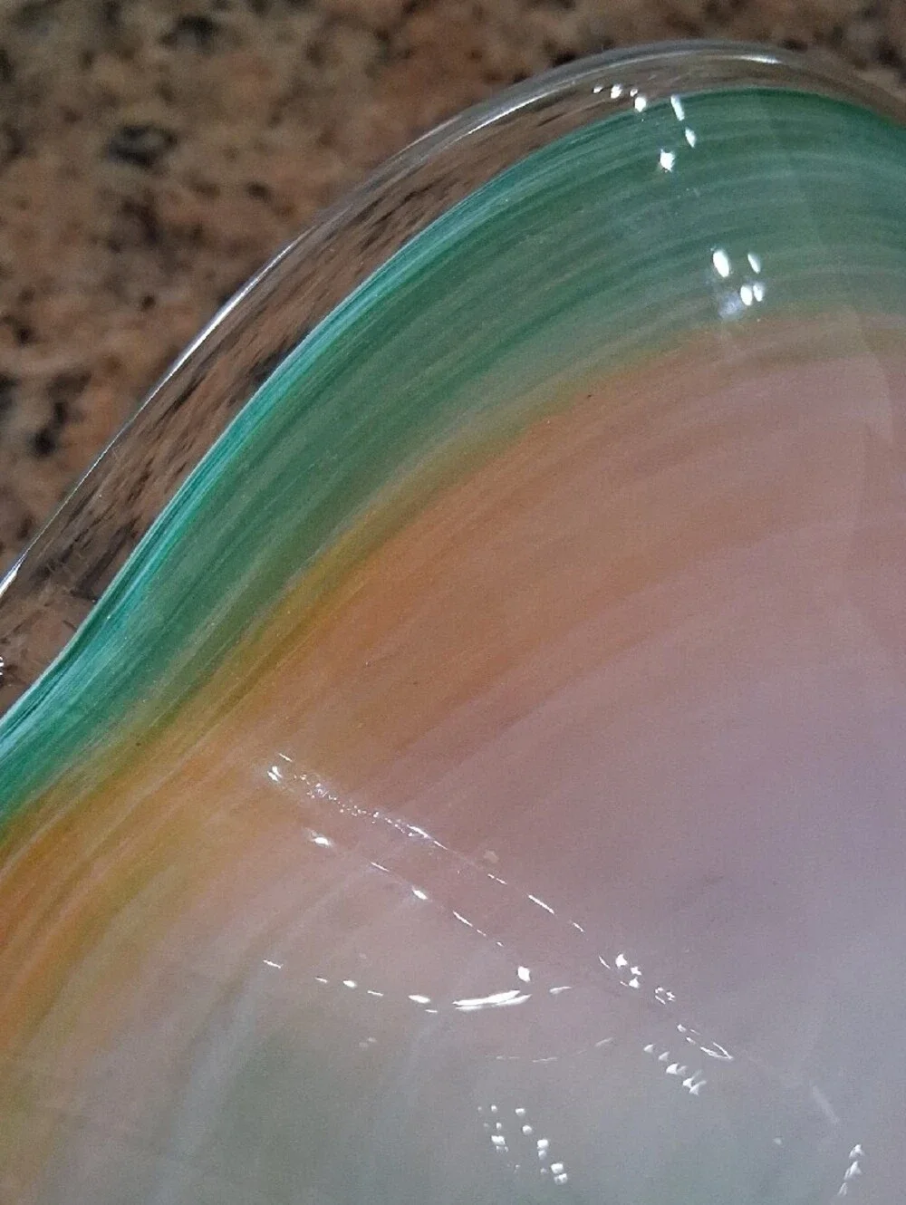 Murano 20th century
